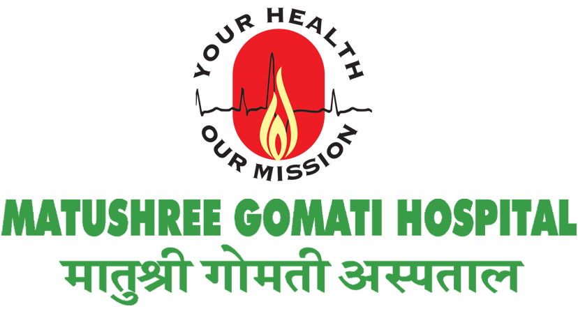 MATUSHREE GOMATI HOSPITAL
